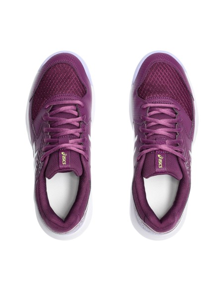 Asics Gel Dedicate 8 Padel 1042a241 500 Mujer | Ofertas de pádel